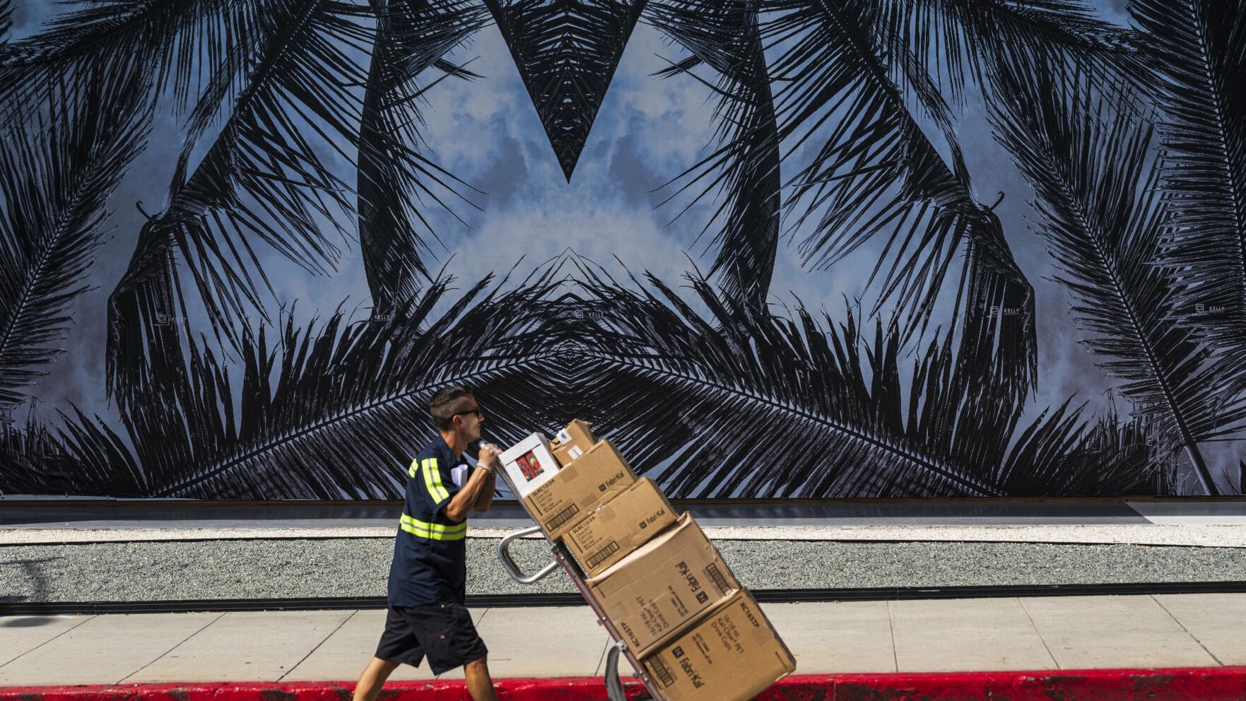 Interactive: Changes in jobs, unemployment and workforce data in Lincoln and Nebraska